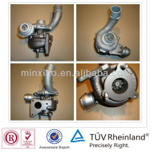 Turbo GT1749V 708639-5010S For Renault Engine